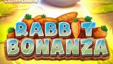 Rabbit Bonanza by Amigo Gaming