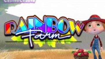 Rainbow Farm by Concept Gaming