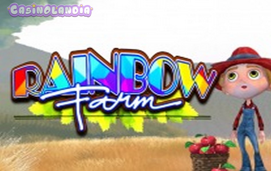 Rainbow Farm by Concept Gaming