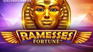 Ramesses Fortune by Skywind Group