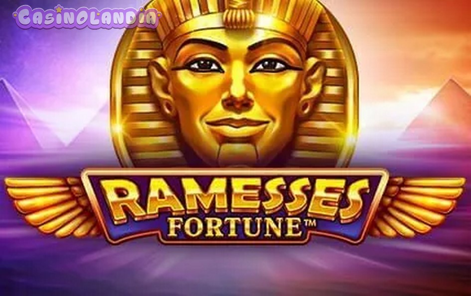 Ramesses Fortune by Skywind Group