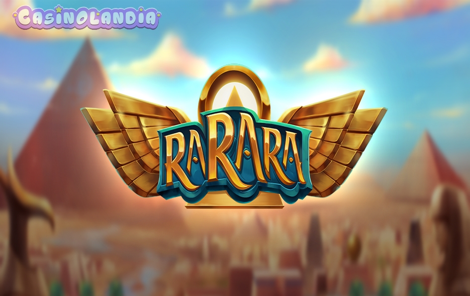 RaRaRa by Golden Rock Studios