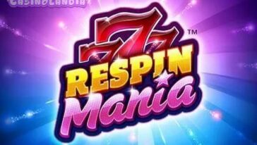 Respin Mania by Skywind Group