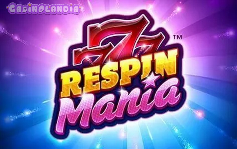 Respin Mania by Skywind Group