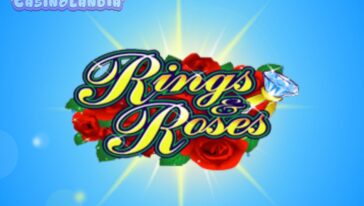 Rings Roses by Microgaming