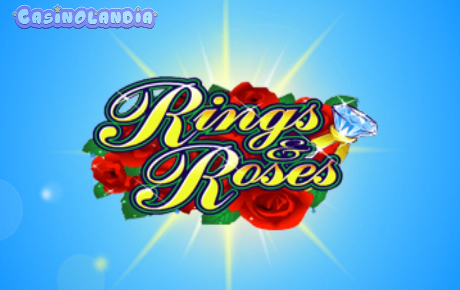 Rings Roses by Microgaming