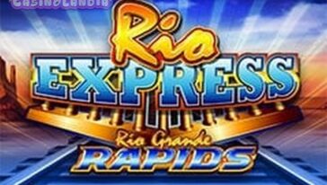 Rio Express by Ainsworth
