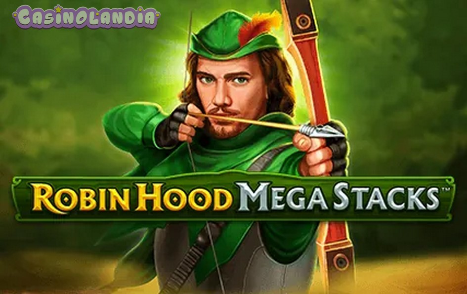 Robin Hood Mega Stacks by Skywind Group