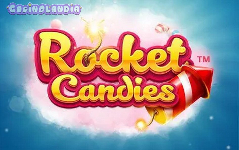 Rocket Candies by Skywind Group