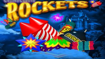 Rockets by Belatra Games