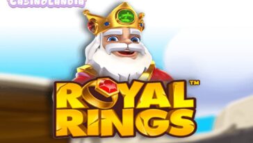 Royal Rings by Skywind Group