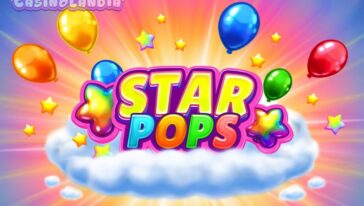 Star Pops by Electric Elephant