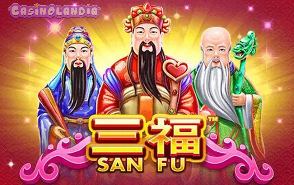 San Fu by Skywind Group