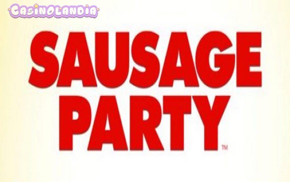 Sausage Party by Blueprint