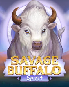 Savage Buffalo Spirit Thumbnail Small