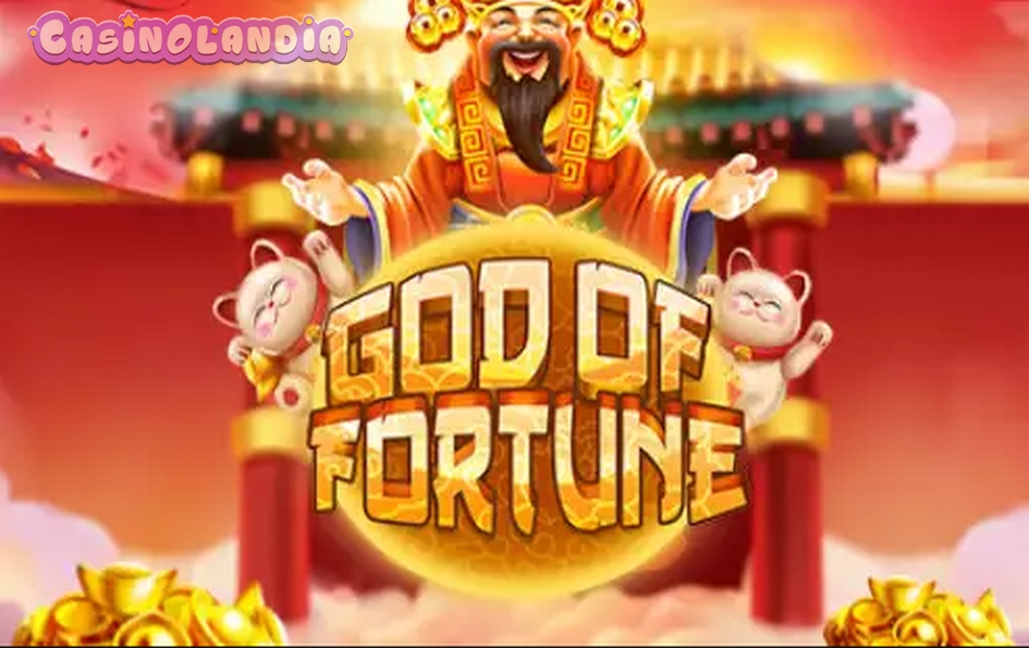 god of fortune