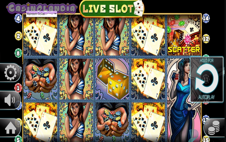 Live Slot