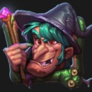 Rags to Witches Slot
