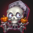 Rags to Witches Slot