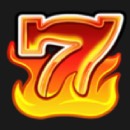 Hot Lucky 7's Slot