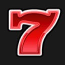 Hot Lucky 7's Slot