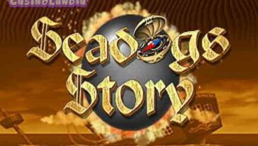 Seadogs Story by Belatra Games