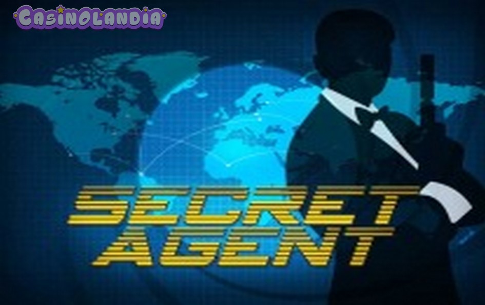 Secret Agent by Concept Gaming