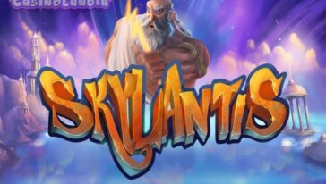 Skylantis by Boomerang Studios