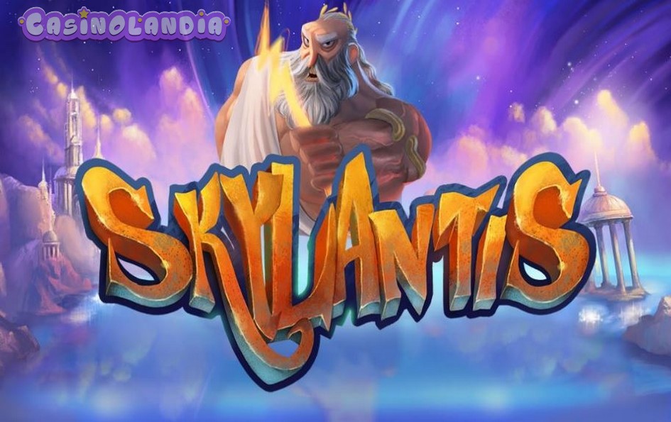 Skylantis by Boomerang Studios