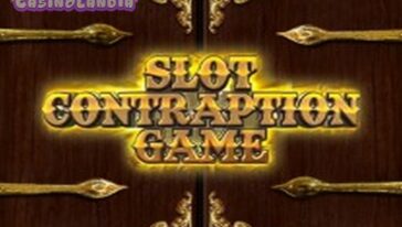 Slot Contraption by Concept Gaming