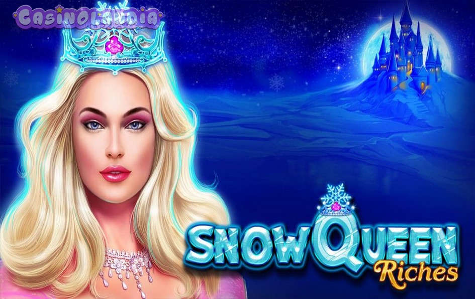 Snow Queen by 2by2 Gaming