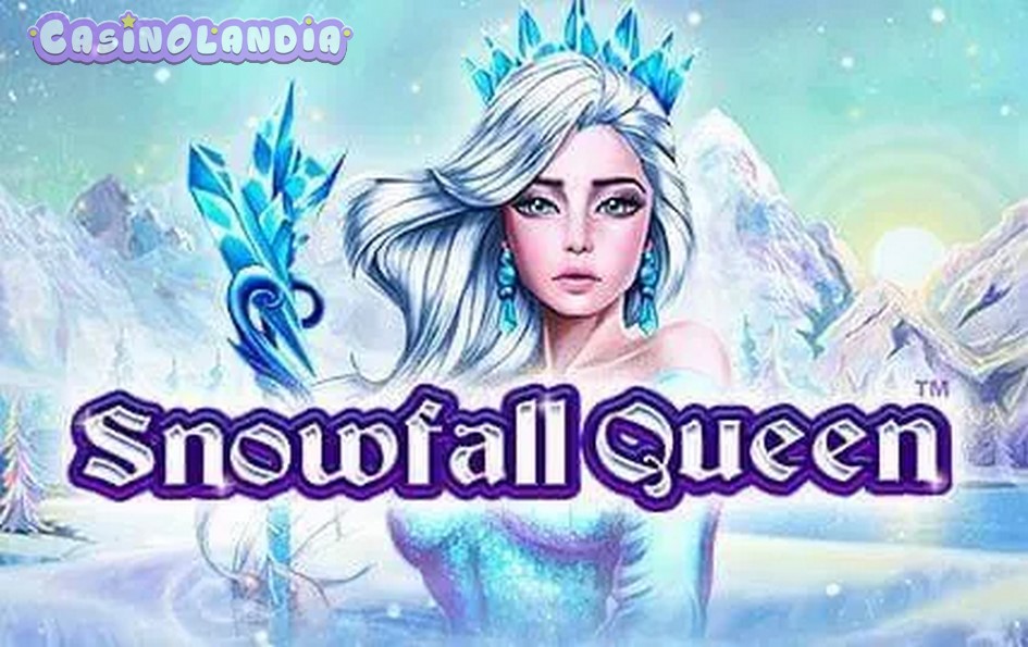 Snowfall Queen by Skywind Group
