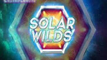 Solar Wilds by All41 Studios