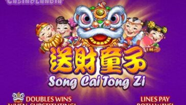 Song Cai Tong Zi by Skywind Group