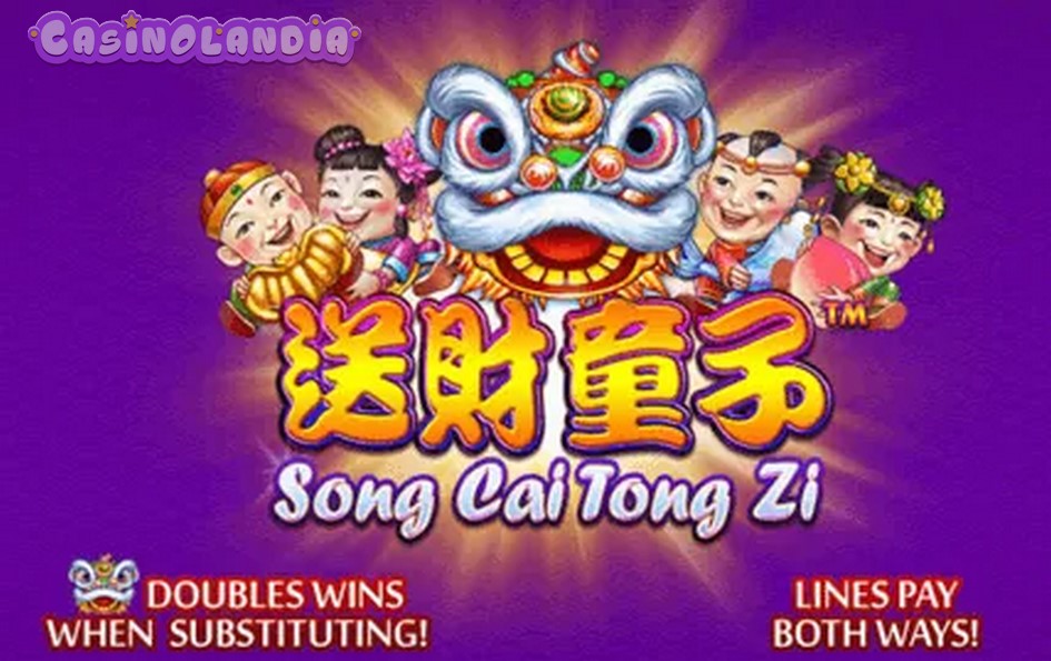 Song Cai Tong Zi by Skywind Group