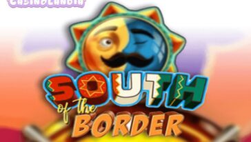 South of the Border by Ainsworth