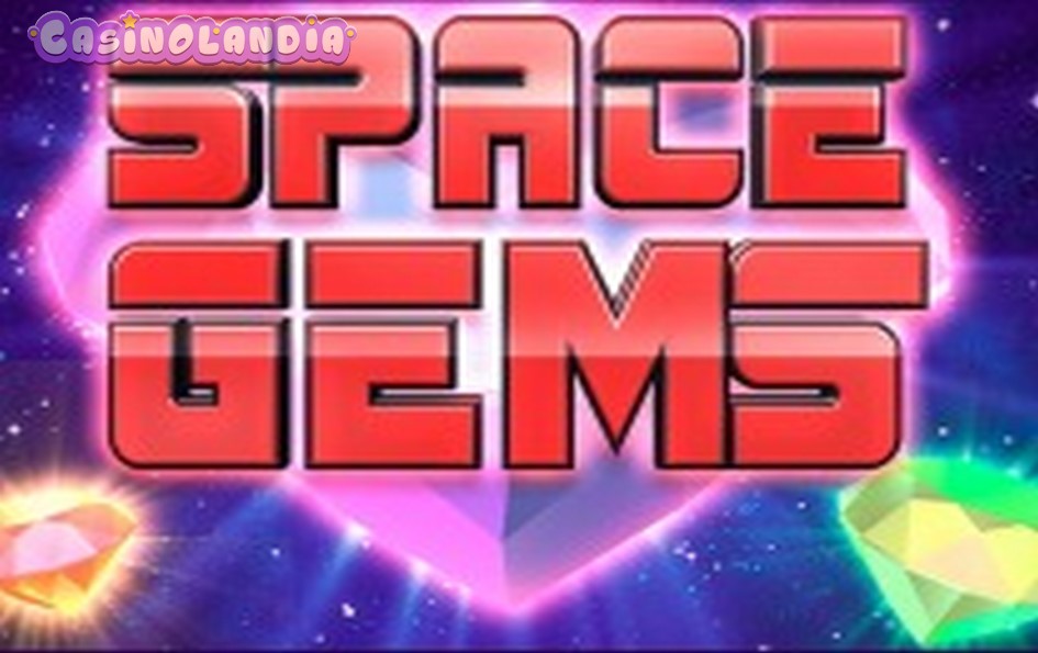 Space Gems by Concept Gaming