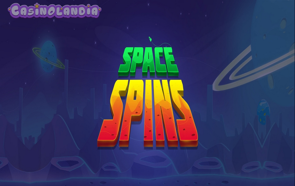 Space Spins by Electric Elephant