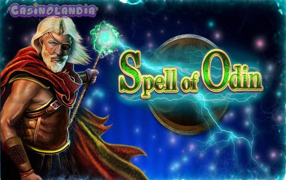 Spell of Odin by 2by2 Gaming