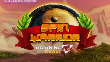 Spin Warrior by Boomerang Studios