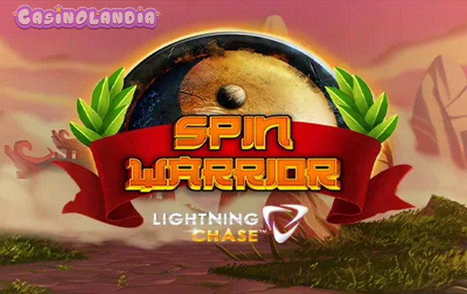 Spin Warrior by Boomerang Studios
