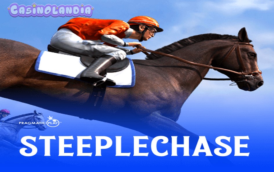 Steeplechase by Pragmatic Play
