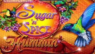 Sugar ‘n' Spice Hummin' by Ainsworth