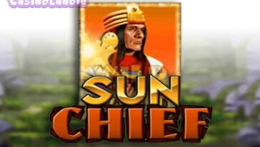 Sun Chief by Ainsworth