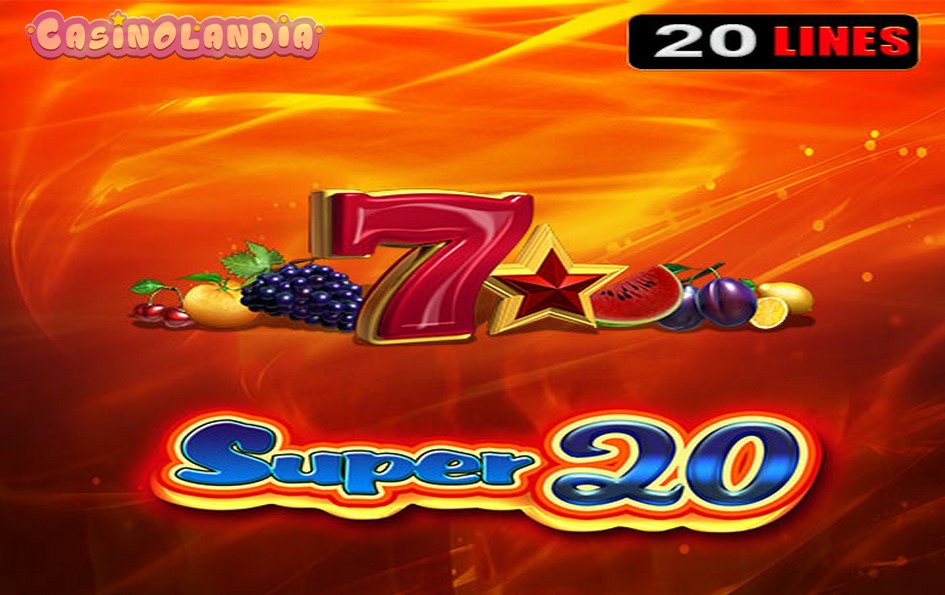 Super 20 by EGT