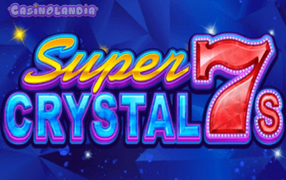 Super Crystal 7s by Ainsworth