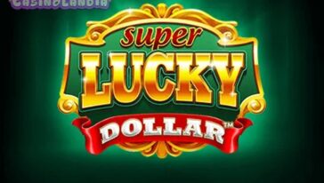 Super Lucky Dollar by Skywind Group