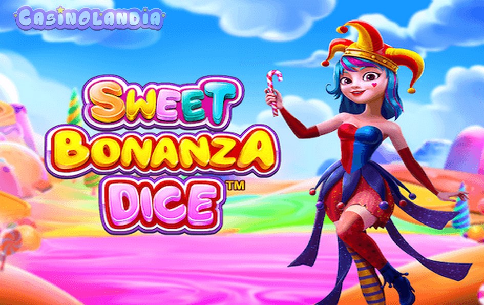 Sweet Bonanza Dice by Pragmatic Play
