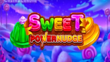 Sweet Powernudge by Pragmatic Play