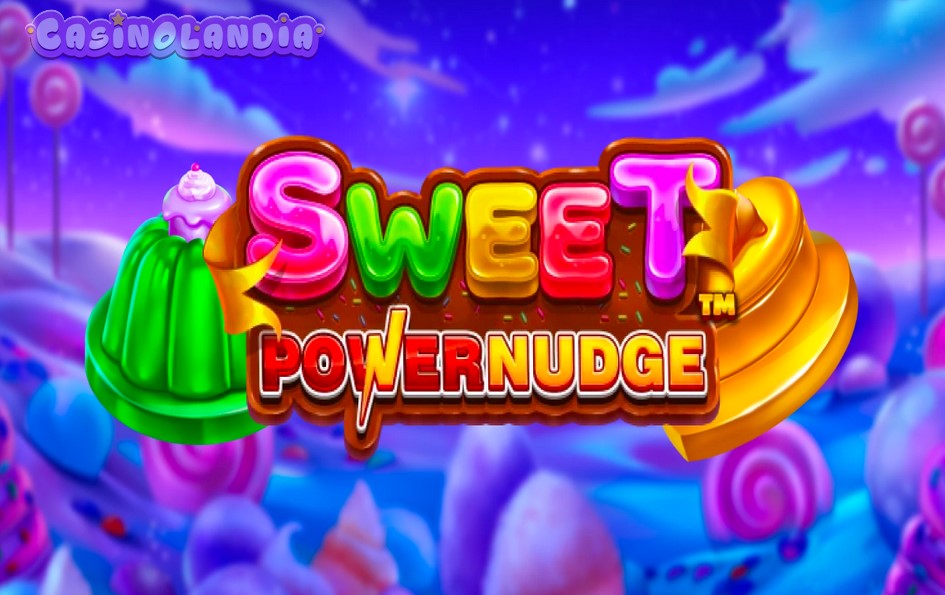 Sweet Powernudge by Pragmatic Play